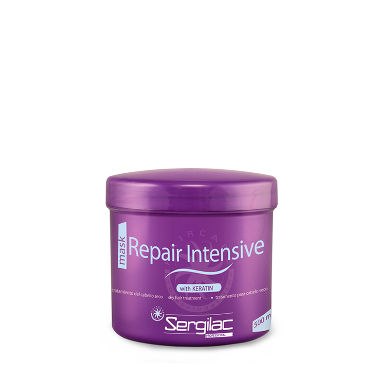 Más detalles de REPAIR INTENSIVE KERATIN